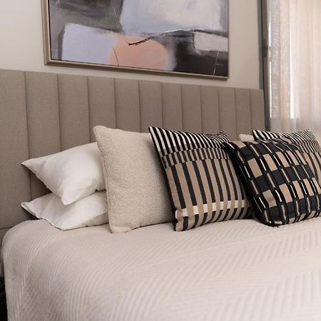 Deluxe 3 Bedrooms Flat In Residential Area Иерусалим Экстерьер фото