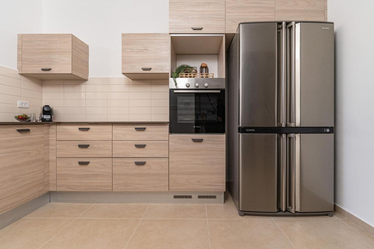 Deluxe 3 Bedrooms Flat In Residential Area Иерусалим Экстерьер фото