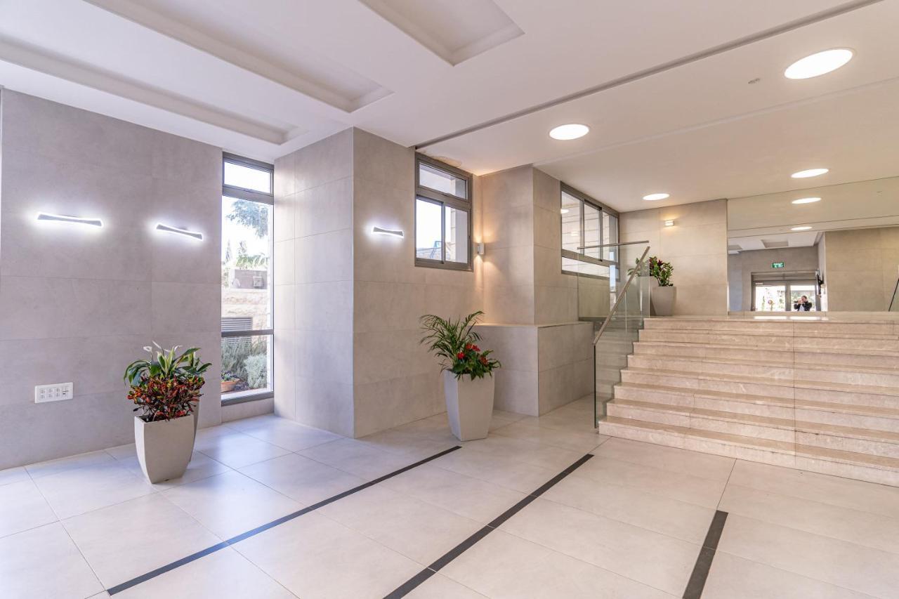 Deluxe 3 Bedrooms Flat In Residential Area Иерусалим Экстерьер фото
