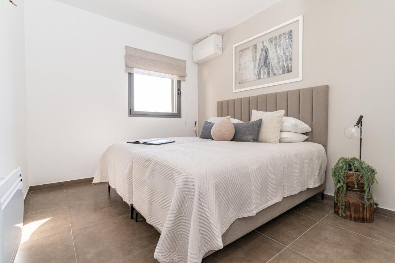 Deluxe 3 Bedrooms Flat In Residential Area Иерусалим Экстерьер фото