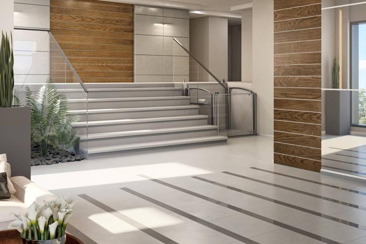 Deluxe 3 Bedrooms Flat In Residential Area Иерусалим Экстерьер фото